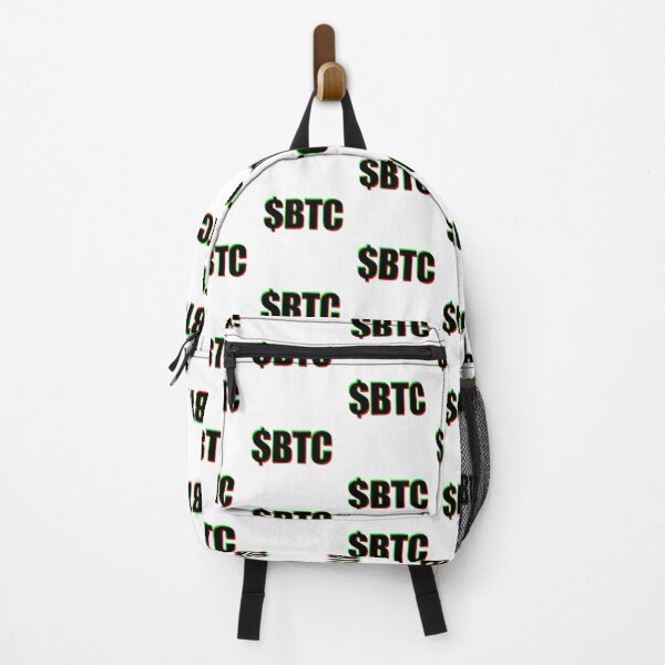 Item preview, Bitcoin - $BTC designed and sold by mbalo.