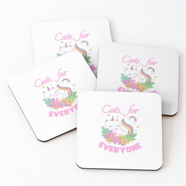 Item preview, Cats For Everyone designed and sold by Levet.