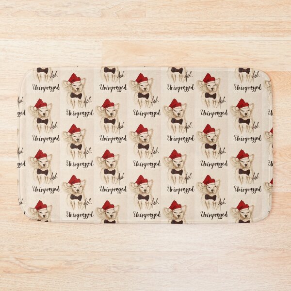Item preview, Unimpressed Dog designed and sold by Astor's Art.