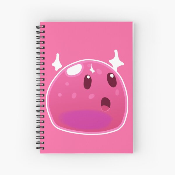 slime stationery