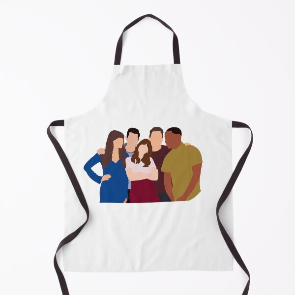 Item preview, New Girl Silhouette designed and sold by Weyheycallie.