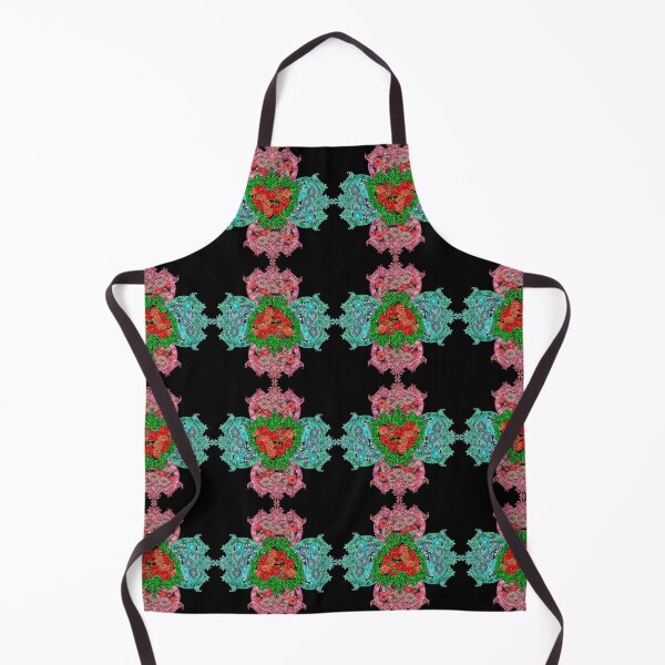 Item preview, Cross of the Poppies designed and sold by RitaMaye.
