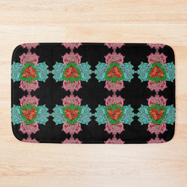 Item preview, Cross of the Poppies designed and sold by RitaMaye.