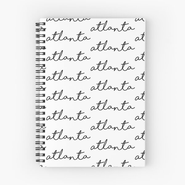 Item preview, atlanta . city - usa - america united states  designed and sold by Tropical Blood.