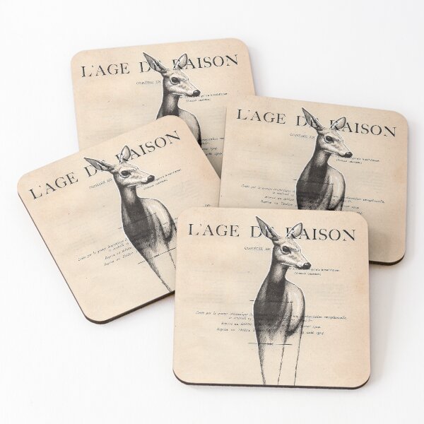 Item preview, Bamby designed and sold by lapetiteart.