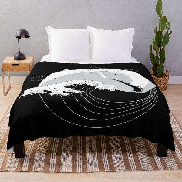 Item preview, Moby Dick designed and sold by evil-genius.