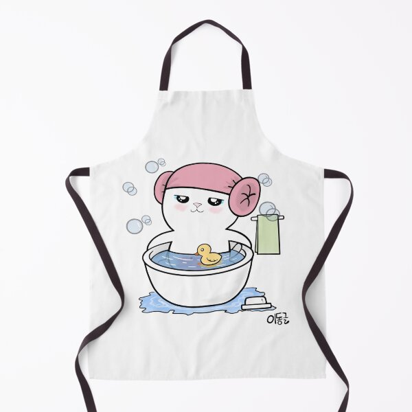 Item preview, Bathtime Habi designed and sold by leedongle67.