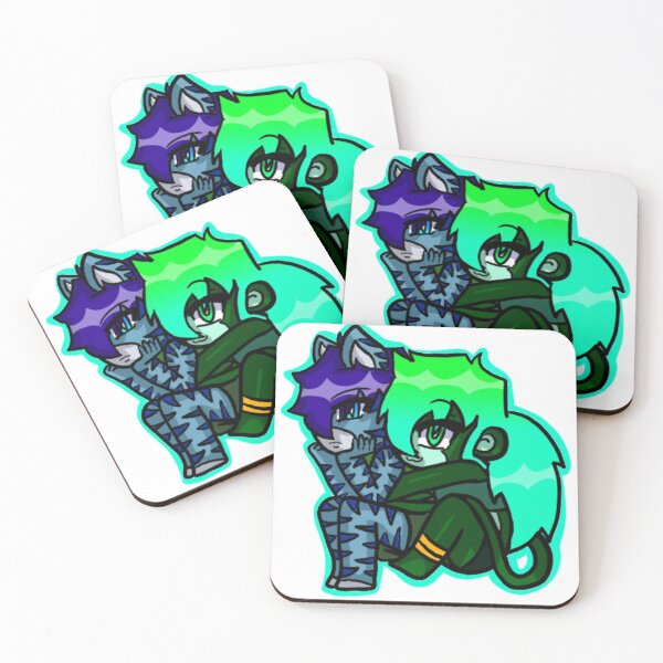 Item preview, Eita & Yua  designed and sold by BlackDiamond2.