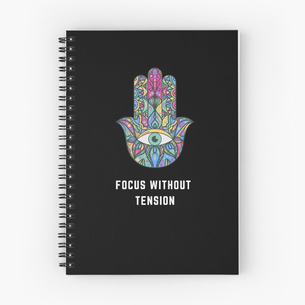 Artikelvorschau, Hamsa inspirierende Zitate (b6) entworfen und verkauft von alias6.