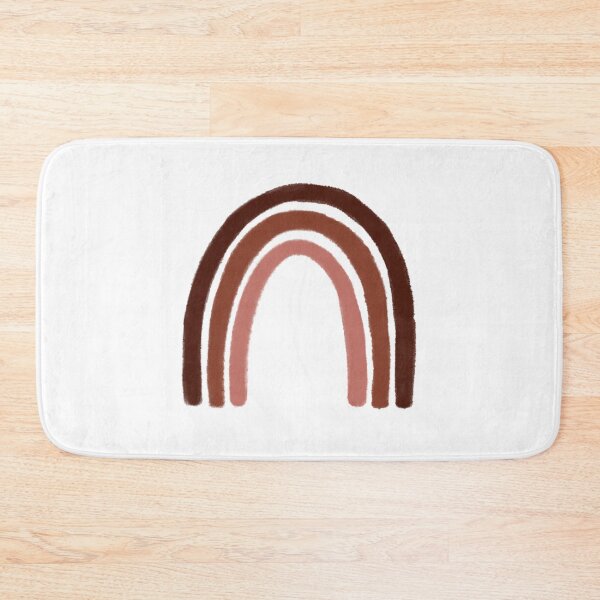 Item preview, Minimalist rainbow designed and sold by Anasartshop.