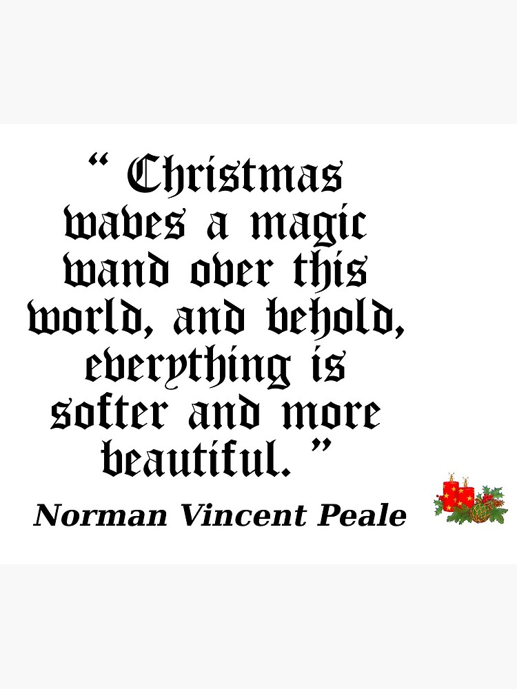 Norman Vincent Peale quote by travelpicspro