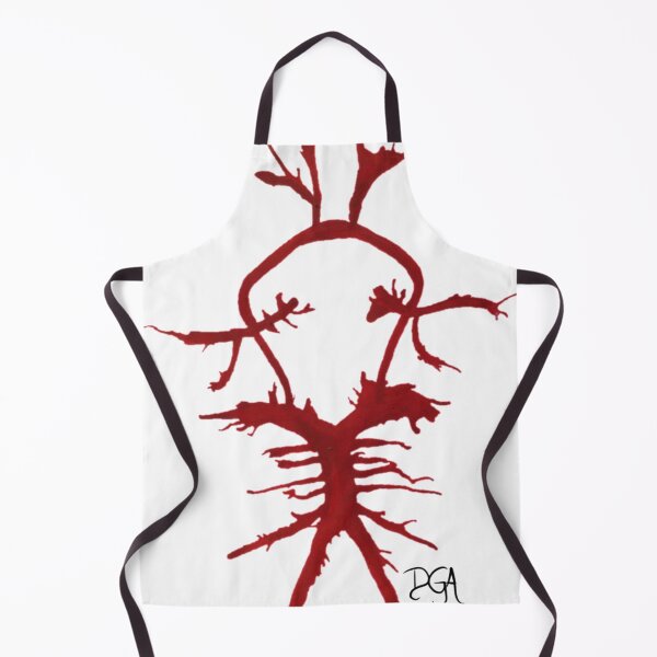 Item preview, Circle of Willis designed and sold by DanielaGaleanoA.