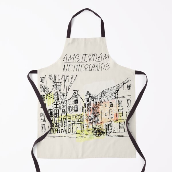 Item preview, Amsterdam Netherlands designed and sold by Maystro-design.
