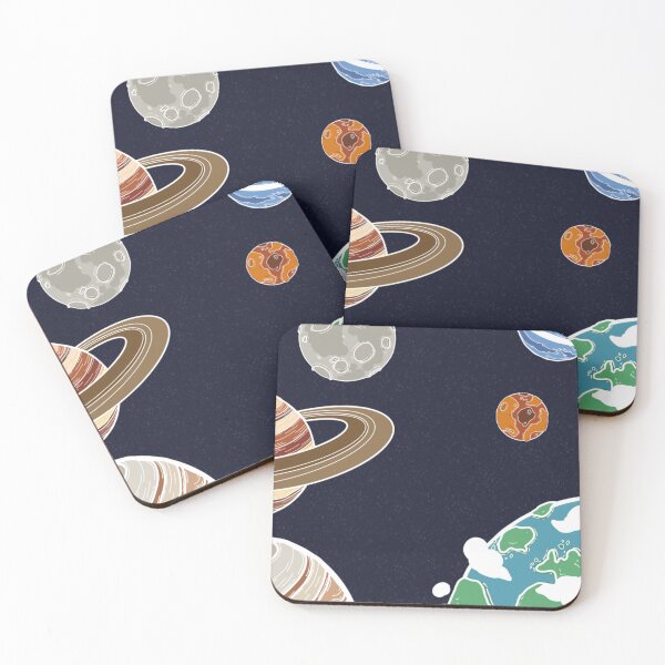Item preview, space ! designed and sold by Envisionaries.