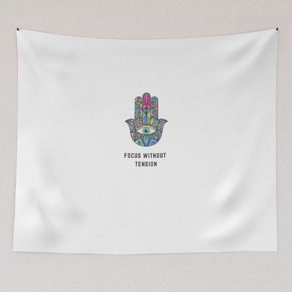 Item preview, Hamsa inspirational quotes (w6) designed and sold by alias6.
