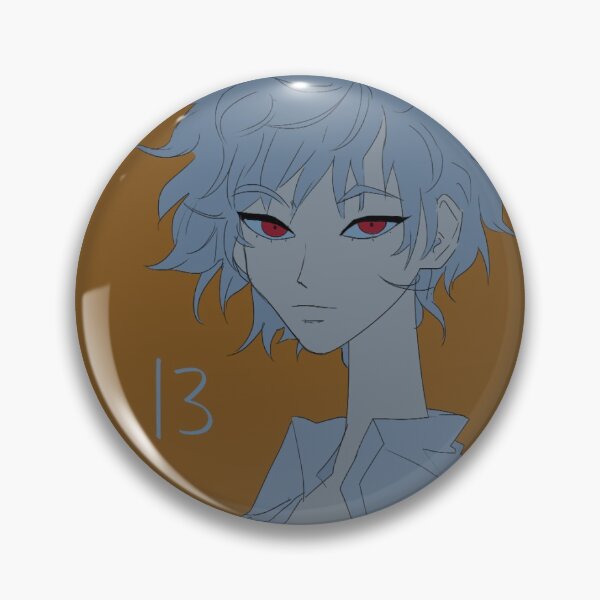 Item preview, Kaworu designed and sold by pixela.