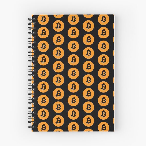 Item preview, Bitcoin designed and sold by ThreadsNouveau.