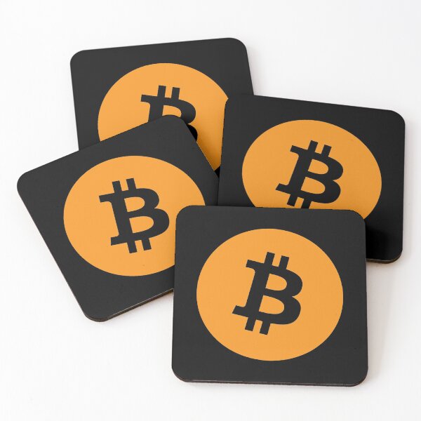 Item preview, Bitcoin designed and sold by ThreadsNouveau.