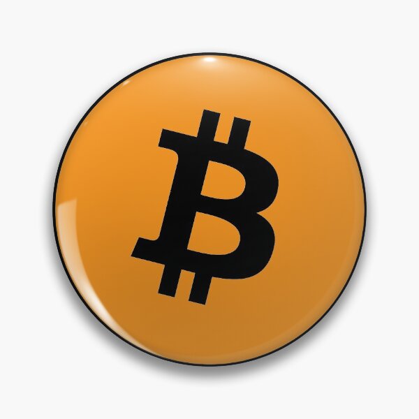 Item preview, Bitcoin designed and sold by ThreadsNouveau.