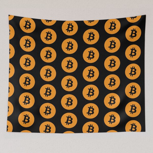 Item preview, Bitcoin designed and sold by ThreadsNouveau.