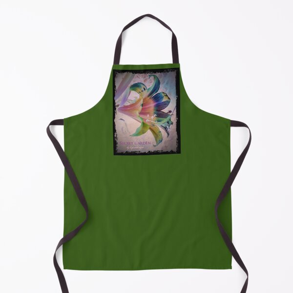 Item preview, Secret Garden by Capuletdesigns designed and sold by Capuletdesigns.