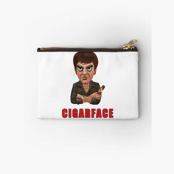Item preview, Cigarface designed and sold by Level12.
