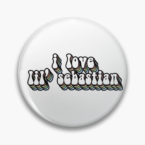Item preview, Parks and Recreation I Love Little Sebastian designed and sold by Weyheycallie.