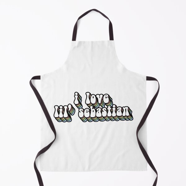 Item preview, Parks and Recreation I Love Little Sebastian designed and sold by Weyheycallie.