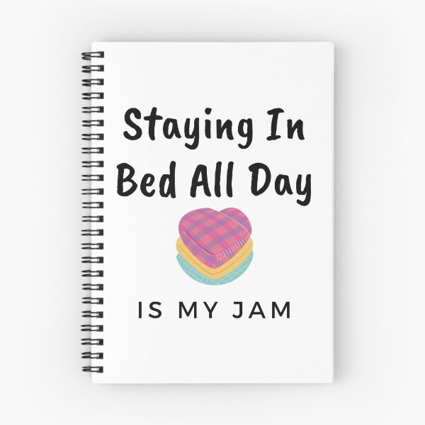 Item preview, Soft Cozy Blankets And Staying In Bed All Day designed and sold by StormyMuse.