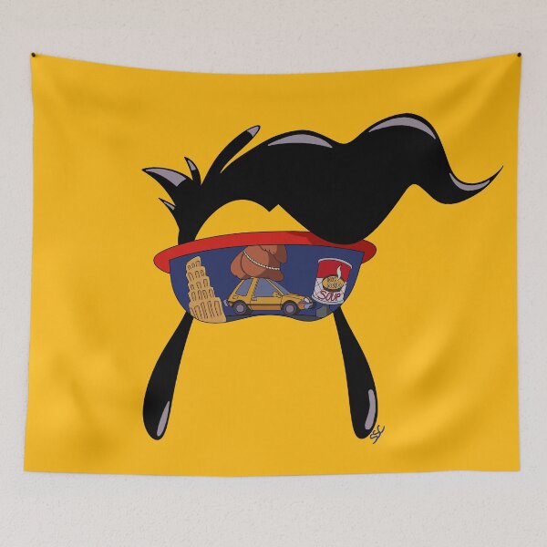 Item preview, Stand Out! designed and sold by SpectreSparkC.