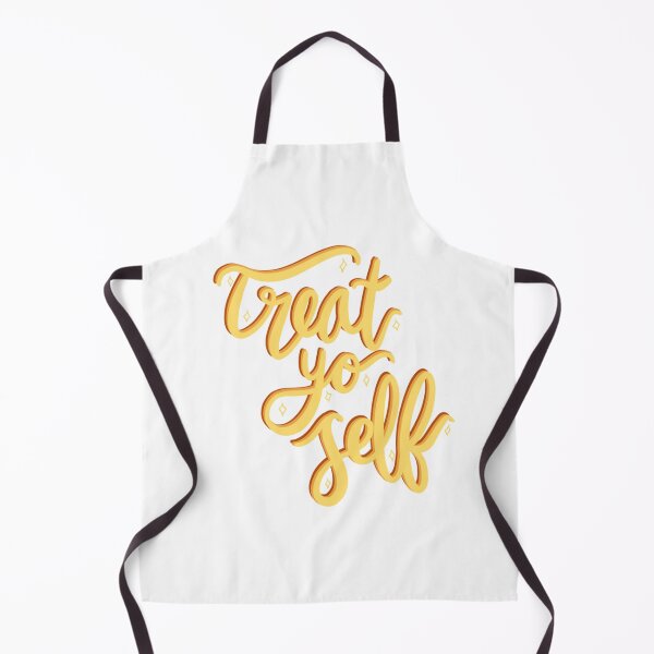 Item preview, Parks and Recreation Treat Yo Self designed and sold by Weyheycallie.