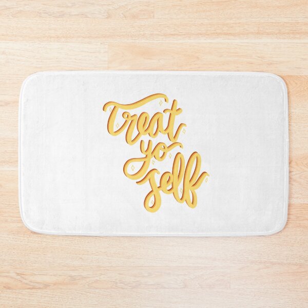 Item preview, Parks and Recreation Treat Yo Self designed and sold by Weyheycallie.