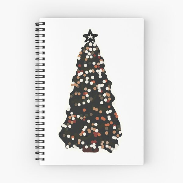 Item preview, Christmas tree designed and sold by Anasartshop.