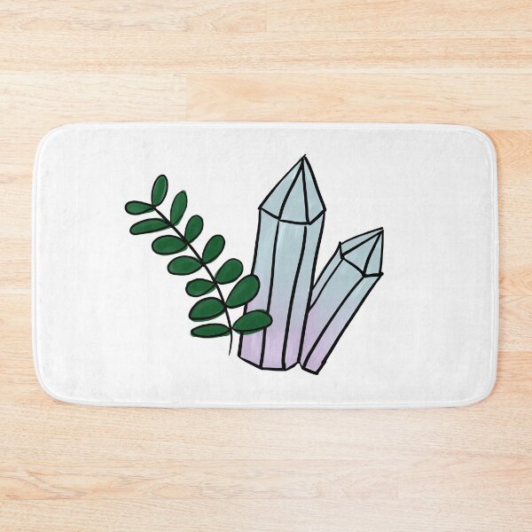 Item preview, Branch and Crystals designed and sold by genalatorre.