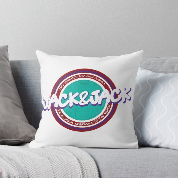 Item preview, Jack and Jack designed and sold by livelycoastin.