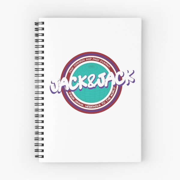 Item preview, Jack and Jack designed and sold by livelycoastin.