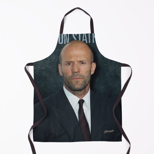 Item preview, jason statham designed and sold by brotherhood1.