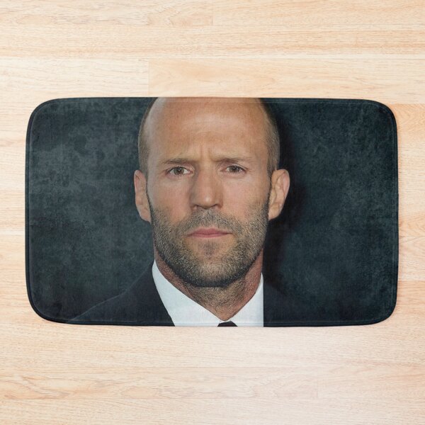 Item preview, jason statham designed and sold by brotherhood1.