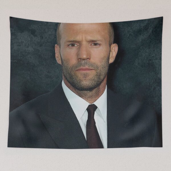 Item preview, jason statham designed and sold by brotherhood1.