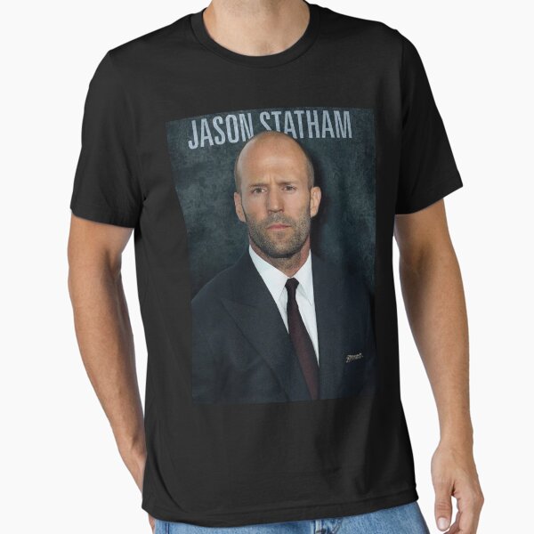 Aperçu de l'œuvre Jason Statham créée et vendue par brotherhood1.