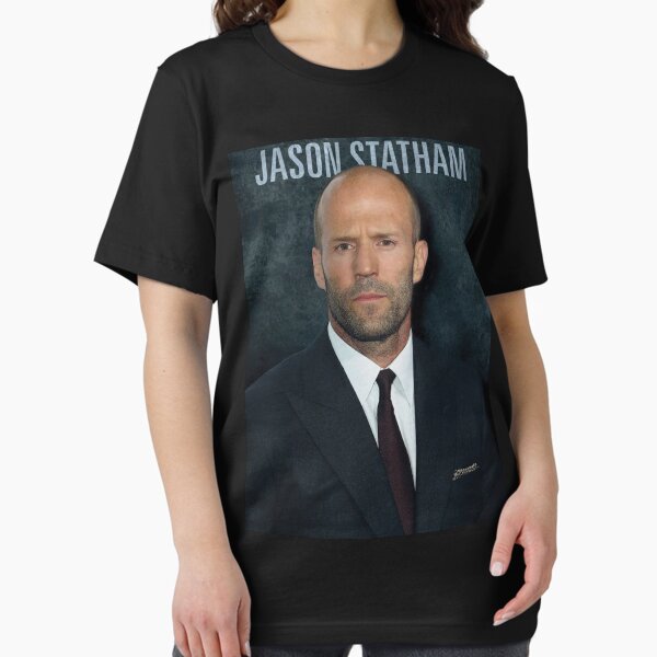 Aperçu de l'œuvre Jason Statham créée et vendue par brotherhood1.