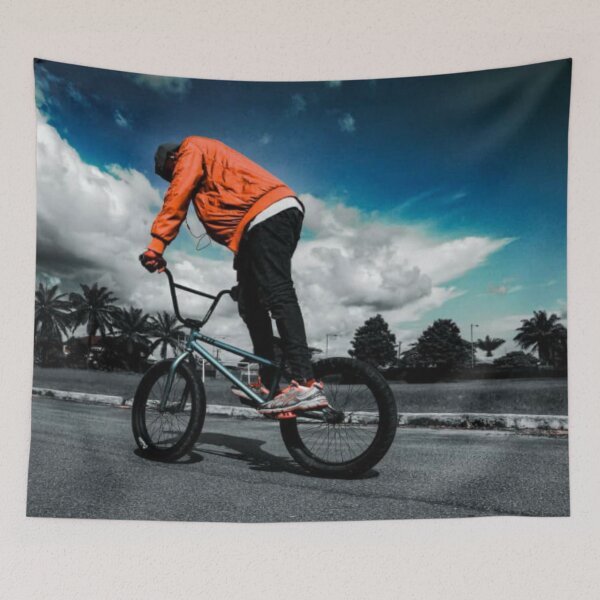 Item preview, cycle stunts designed and sold by Pirayz.