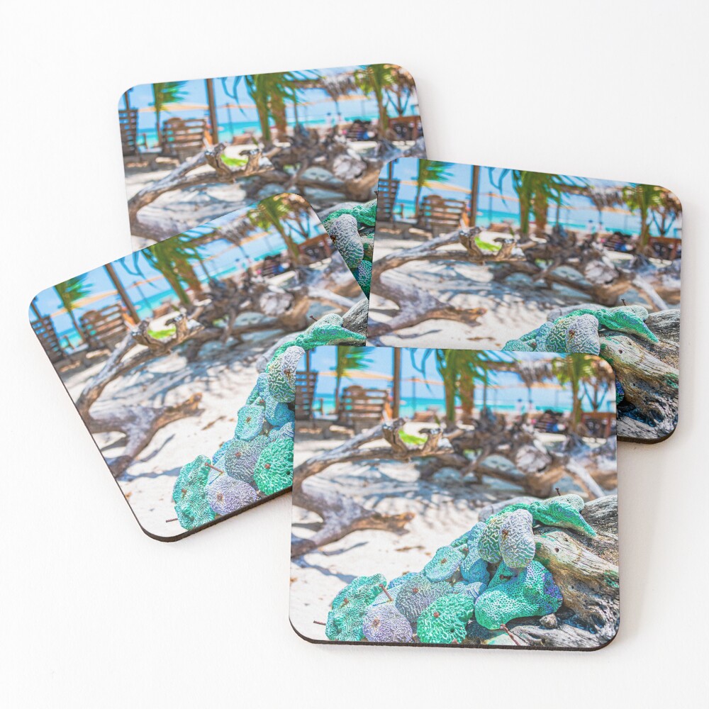 Item preview, Coasters (Set of 4) designed and sold by RShoko.