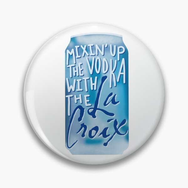 Item preview, Post Malone La Croix designed and sold by Weyheycallie.