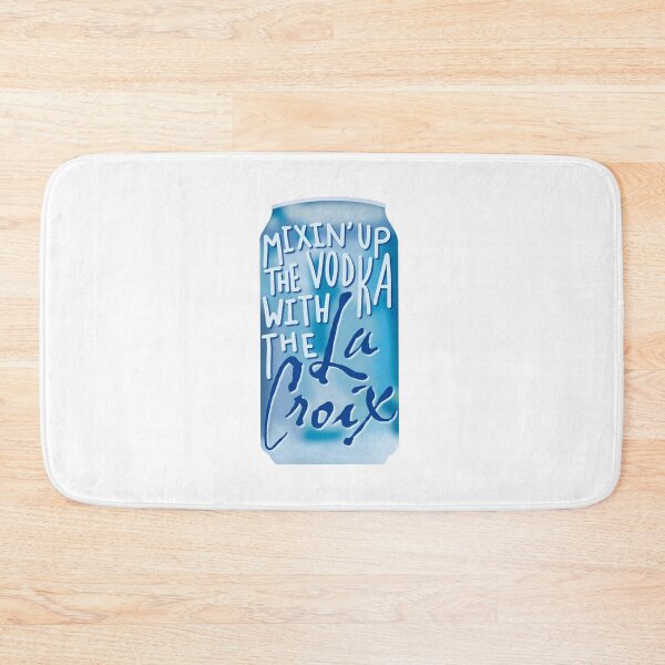 Item preview, Post Malone La Croix designed and sold by Weyheycallie.