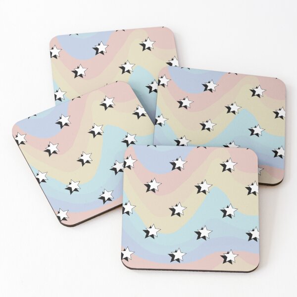 Item preview, stars designed and sold by sydmagoo.