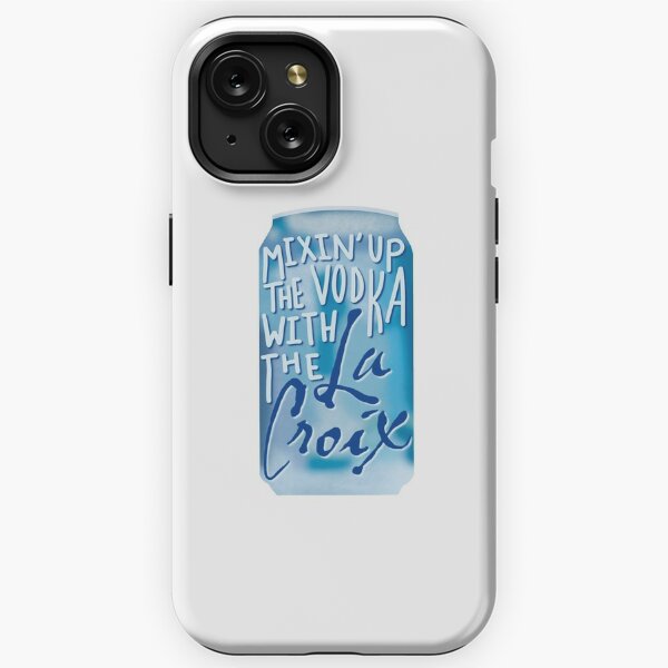 La Croix iPhone Cases for Sale Redbubble