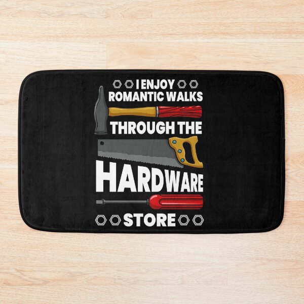 Item preview, Enjoy Romantic Walks Carpenter Jersey designed and sold by Manisma Road.