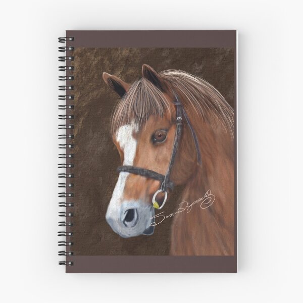 Item preview, A WONDROUS HORSE designed and sold by Shayna4H.