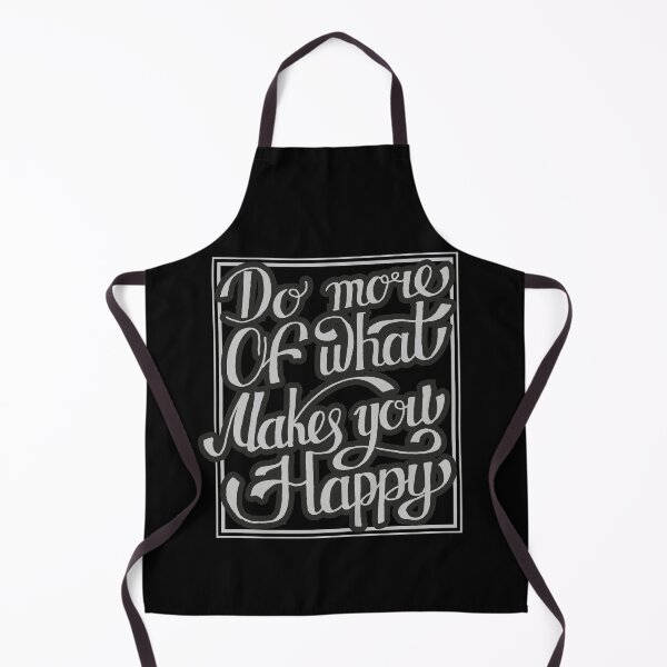 Item preview, Do More of What Makes You Happy designed and sold by SECRET STORE.